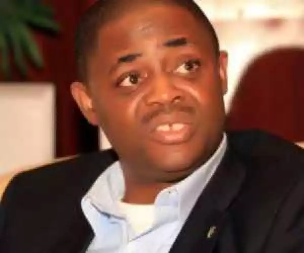 Femi Fani-Kayode Reacts To PDP Apology To Nigerians On Fielding Jonathan For 2015 Election
